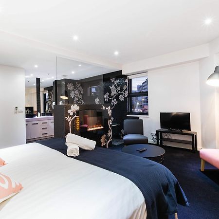 Maddison, 3Bdr Port Melbourne Apartment Exterior photo