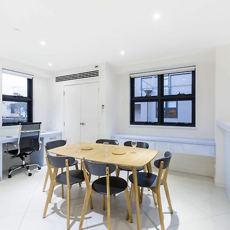 Maddison, 3Bdr Port Melbourne Apartment Exterior photo