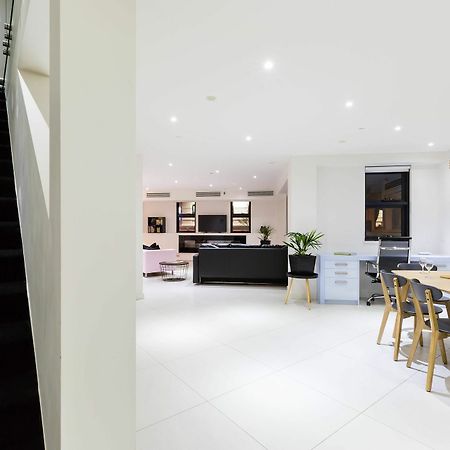 Maddison, 3Bdr Port Melbourne Apartment Exterior photo