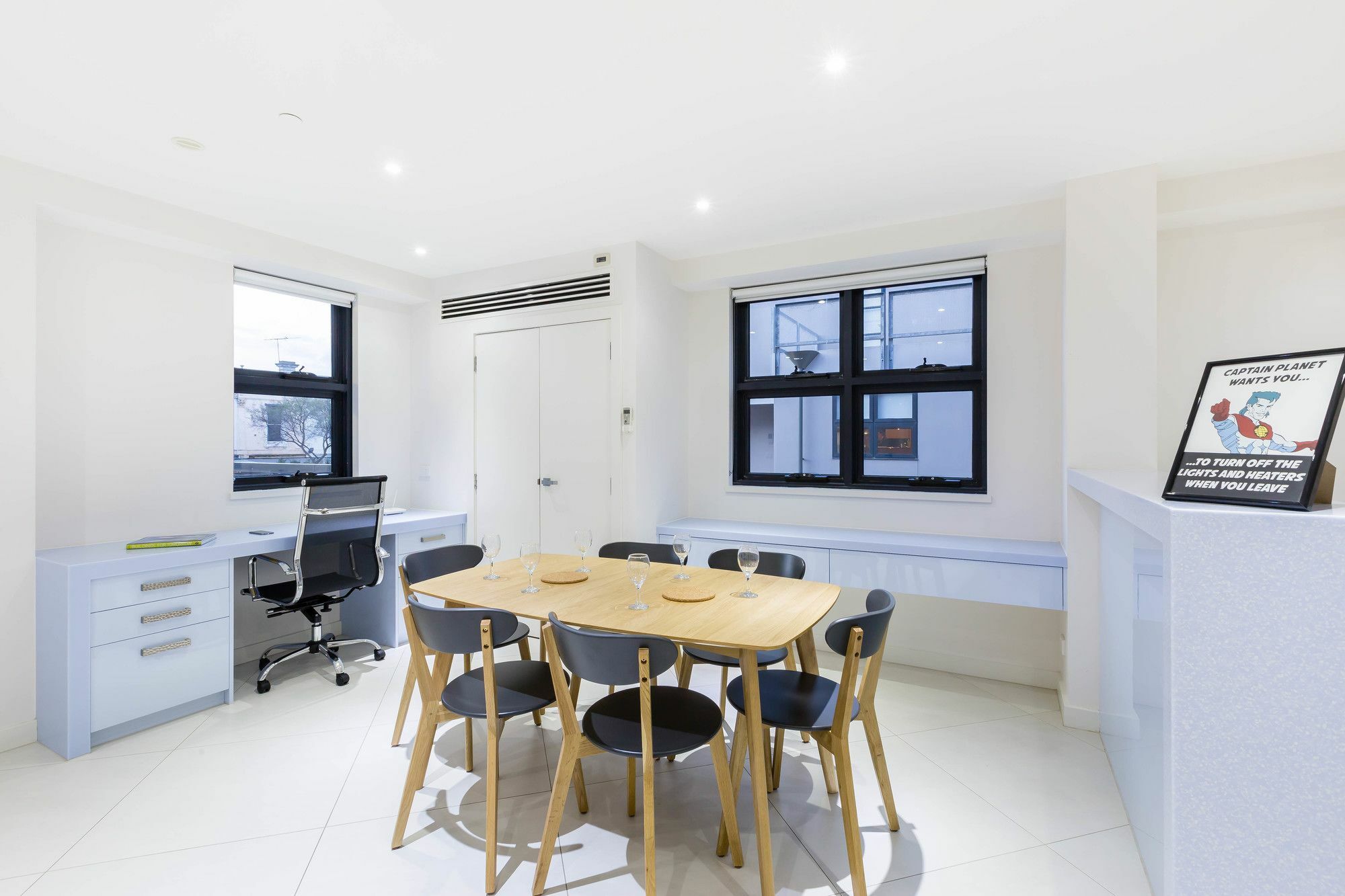 Maddison, 3Bdr Port Melbourne Apartment Exterior photo