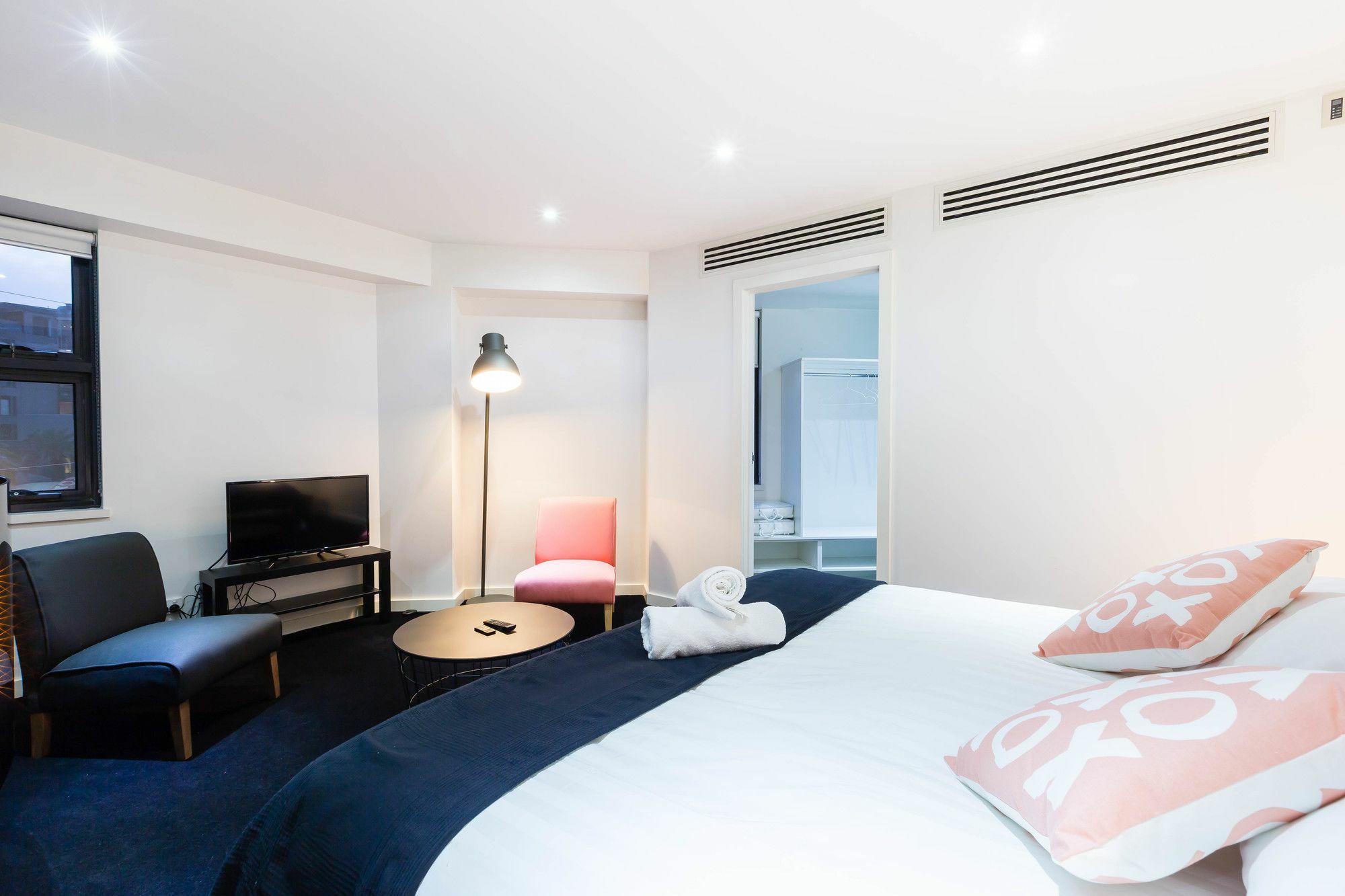 Maddison, 3Bdr Port Melbourne Apartment Exterior photo