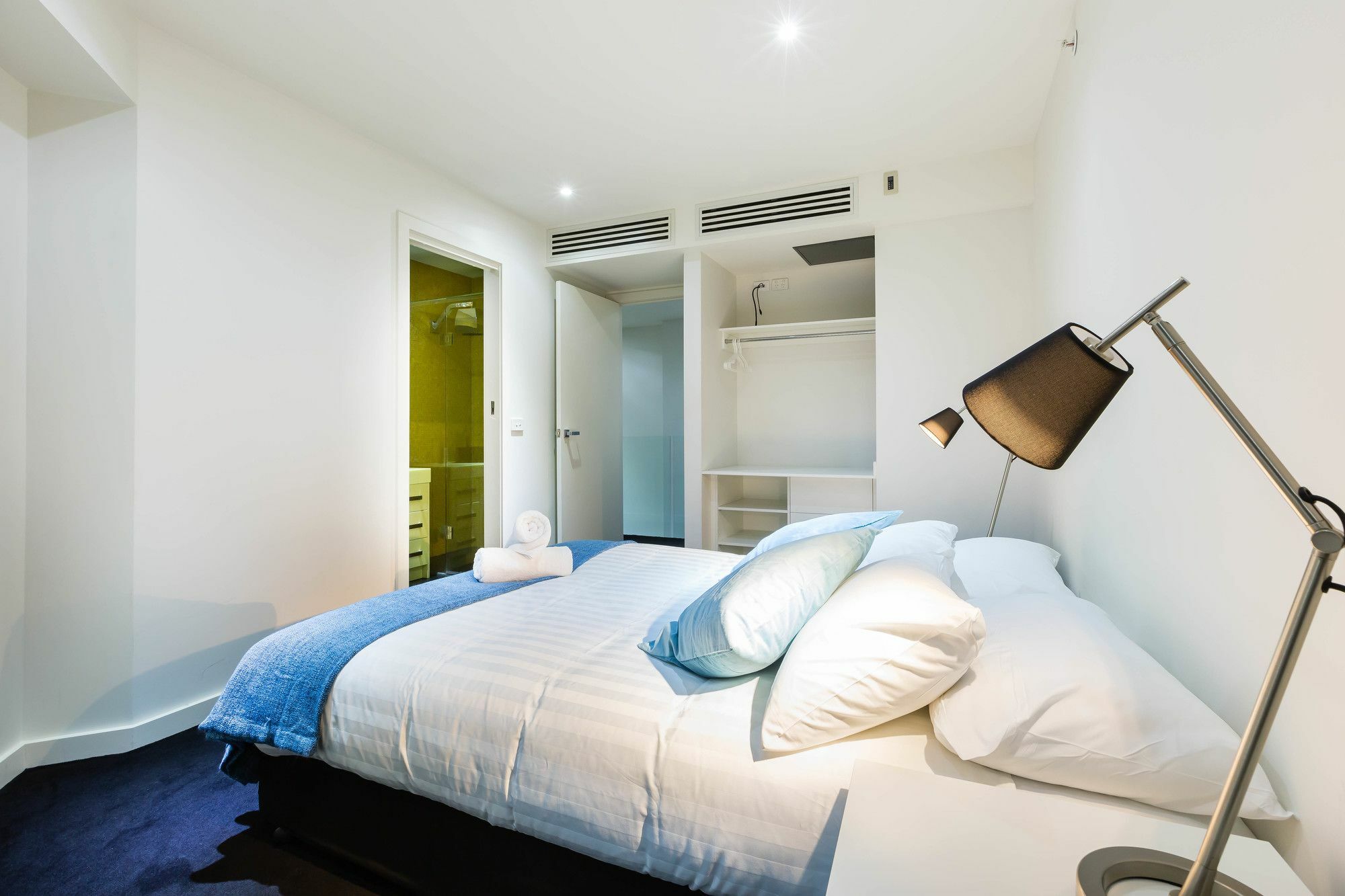 Maddison, 3Bdr Port Melbourne Apartment Exterior photo